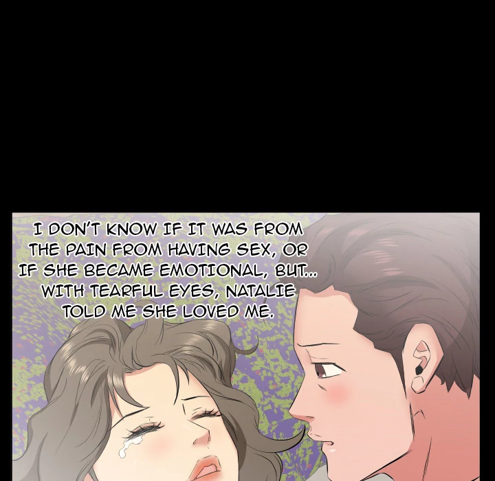 Daddy’s Working - Chapter 33 [photo 9] - MangaPorn