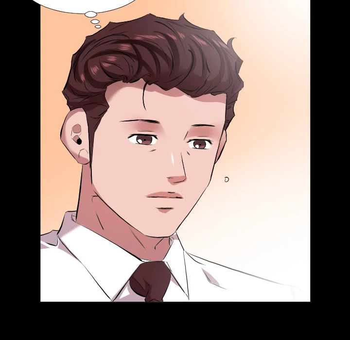 Daddy’s Working - Chapter 34 [photo 24] - MangaPorn