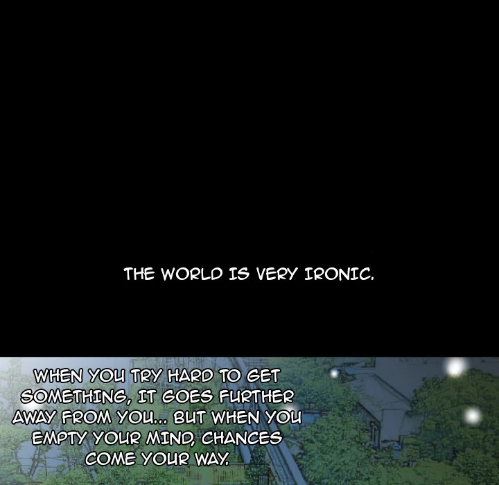 Daddy’s Working - Chapter 34 [photo 25] - MangaPorn