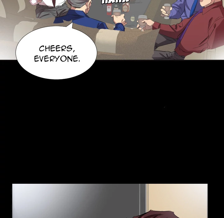 Daddy’s Working - Chapter 34 [photo 33] - MangaPorn