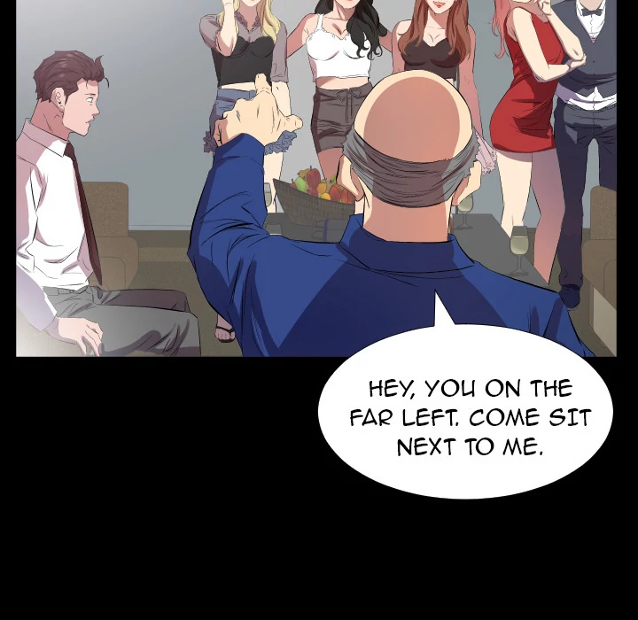 Daddy’s Working - Chapter 34 [photo 40] - MangaPorn