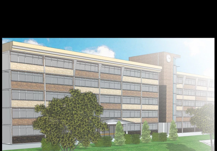 Daddy’s Working - Chapter 35 [photo 1] - MangaPorn