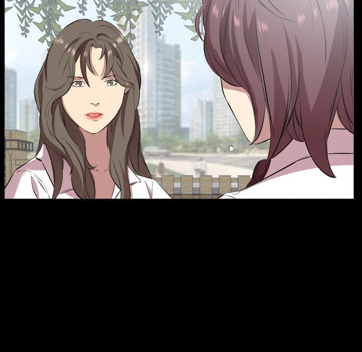 Daddy’s Working - Chapter 35 [photo 17] - MangaPorn