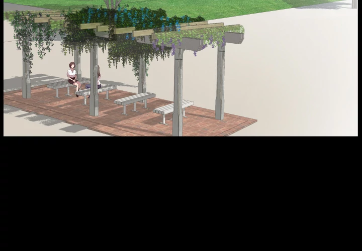 Daddy’s Working - Chapter 35 [photo 2] - MangaPorn