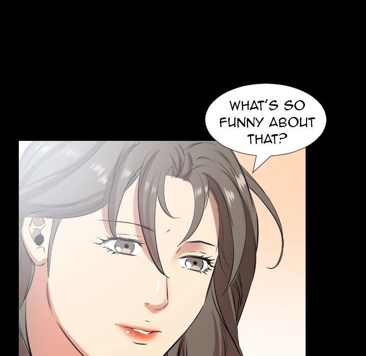 Daddy’s Working - Chapter 35 [photo 25] - MangaPorn