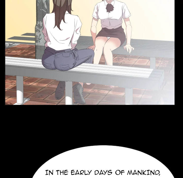 Daddy’s Working - Chapter 35 [photo 30] - MangaPorn