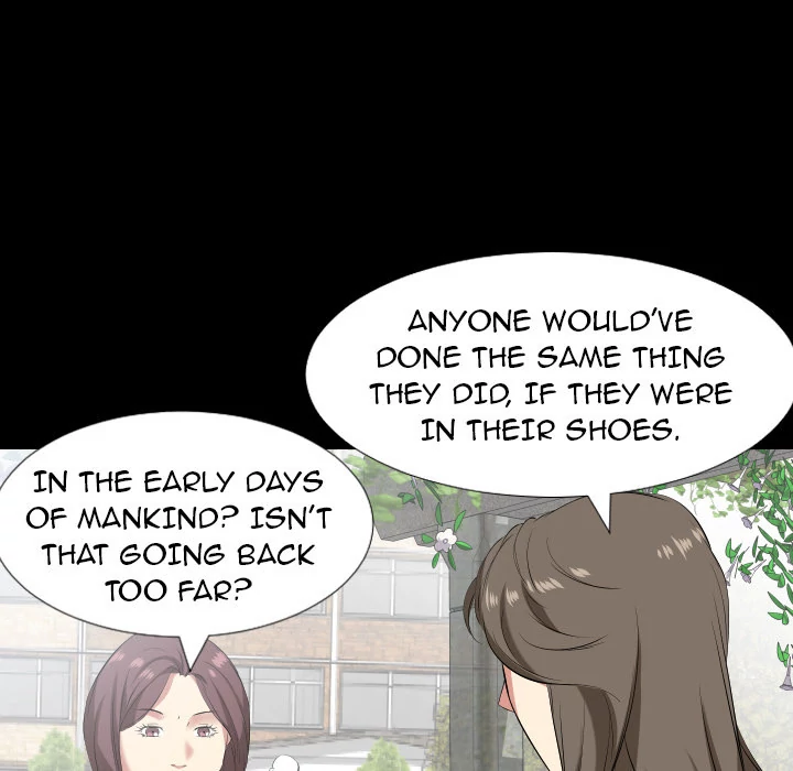 Daddy’s Working - Chapter 35 [photo 35] - MangaPorn