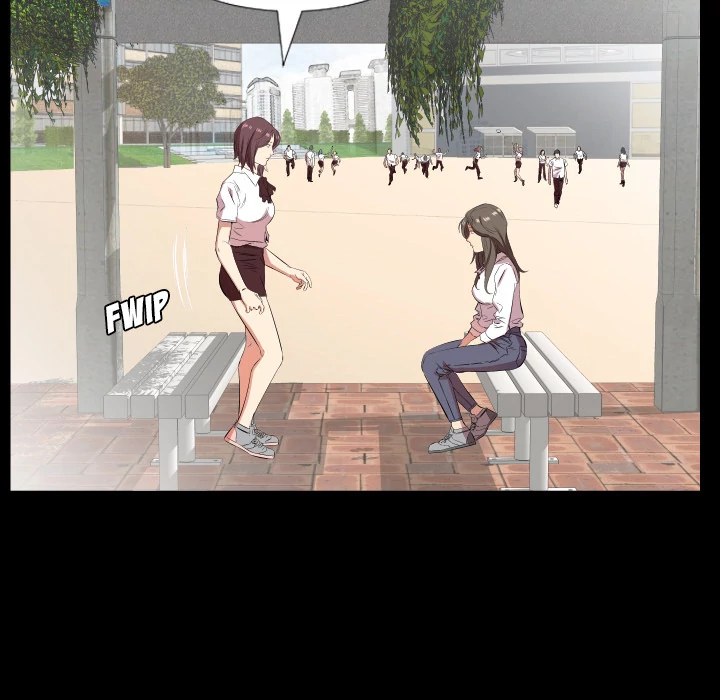 Daddy’s Working - Chapter 35 [photo 40] - MangaPorn