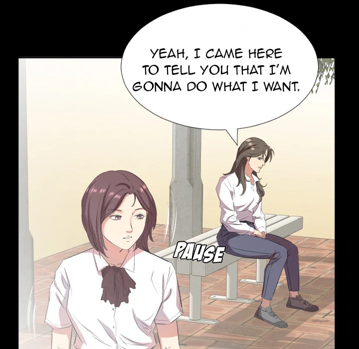 Daddy’s Working - Chapter 35 [photo 41] - MangaPorn