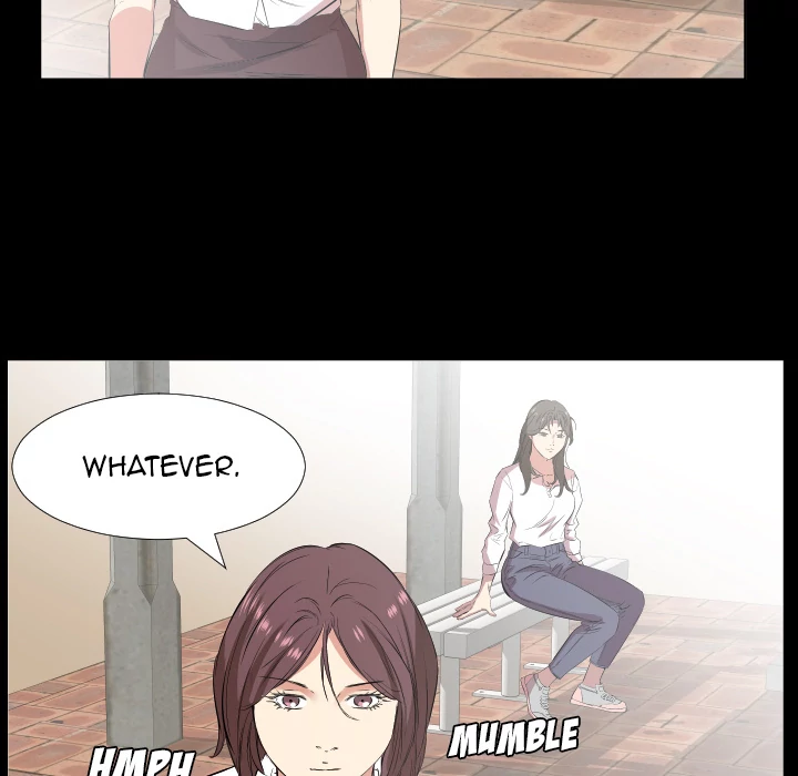 Daddy’s Working - Chapter 35 [photo 42] - MangaPorn