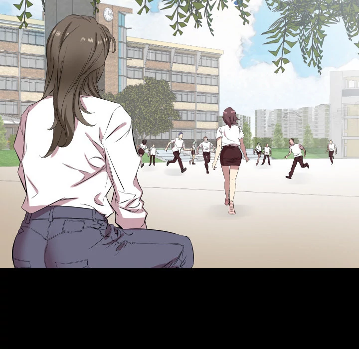 Daddy’s Working - Chapter 35 [photo 44] - MangaPorn