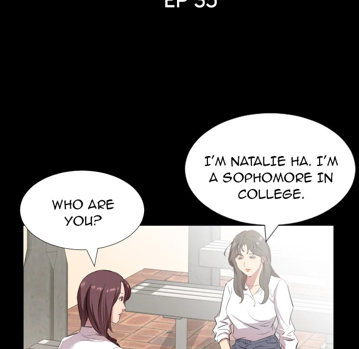 Daddy’s Working - Chapter 35 [photo 5] - MangaPorn