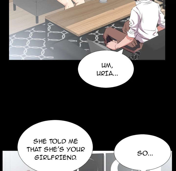 Daddy’s Working - Chapter 35 [photo 53] - MangaPorn