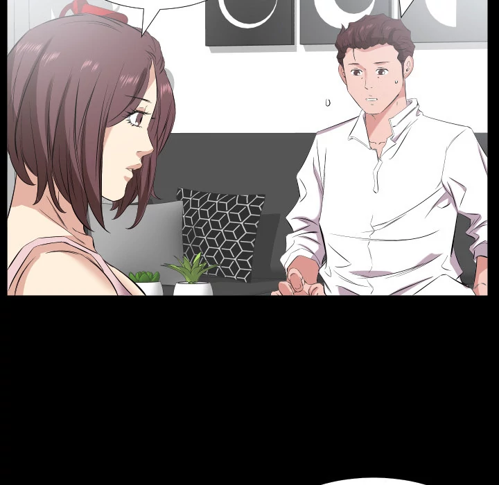 Daddy’s Working - Chapter 35 [photo 54] - MangaPorn