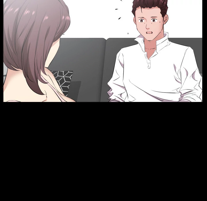 Daddy’s Working - Chapter 35 [photo 57] - MangaPorn