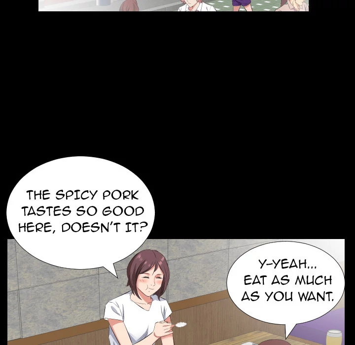 Daddy’s Working - Chapter 37 [photo 49] - MangaPorn