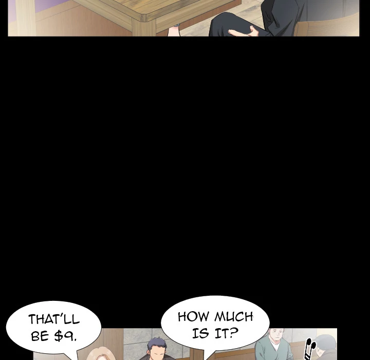 Daddy’s Working - Chapter 37 [photo 53] - MangaPorn