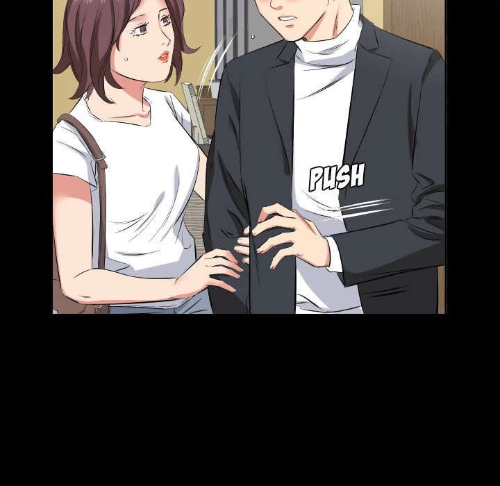 Daddy’s Working - Chapter 37 [photo 57] - MangaPorn