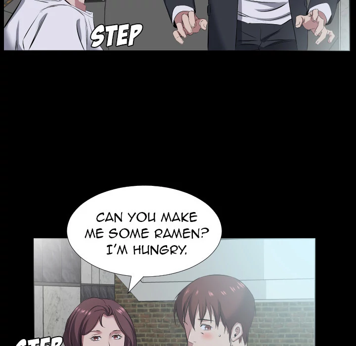 Daddy’s Working - Chapter 37 [photo 69] - MangaPorn