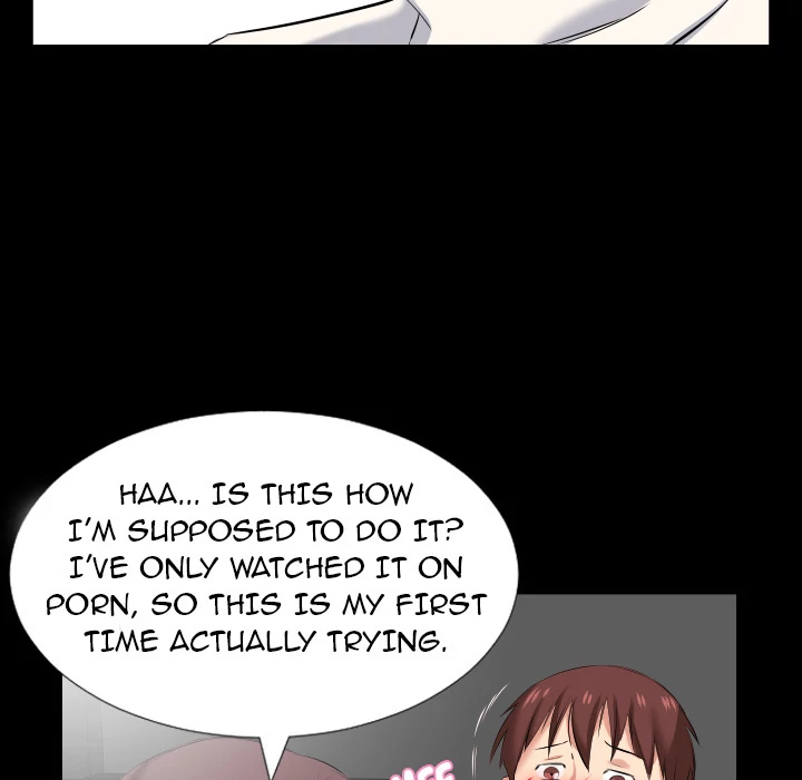 Daddy’s Working - Chapter 38 [photo 29] - MangaPorn