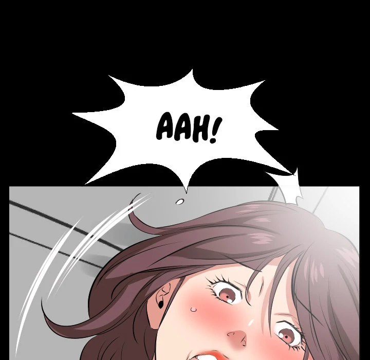 Daddy’s Working - Chapter 38 [photo 42] - MangaPorn