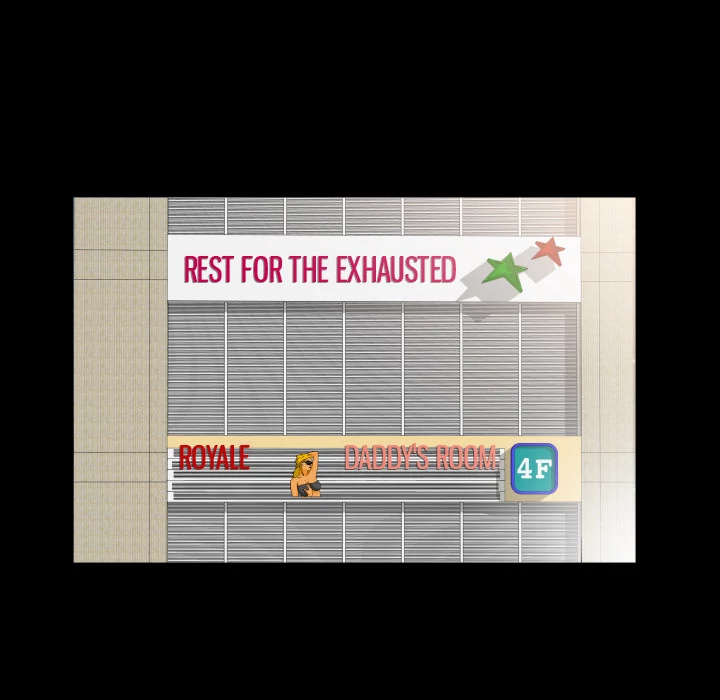 Daddy’s Working - Chapter 38 [photo 74] - MangaPorn