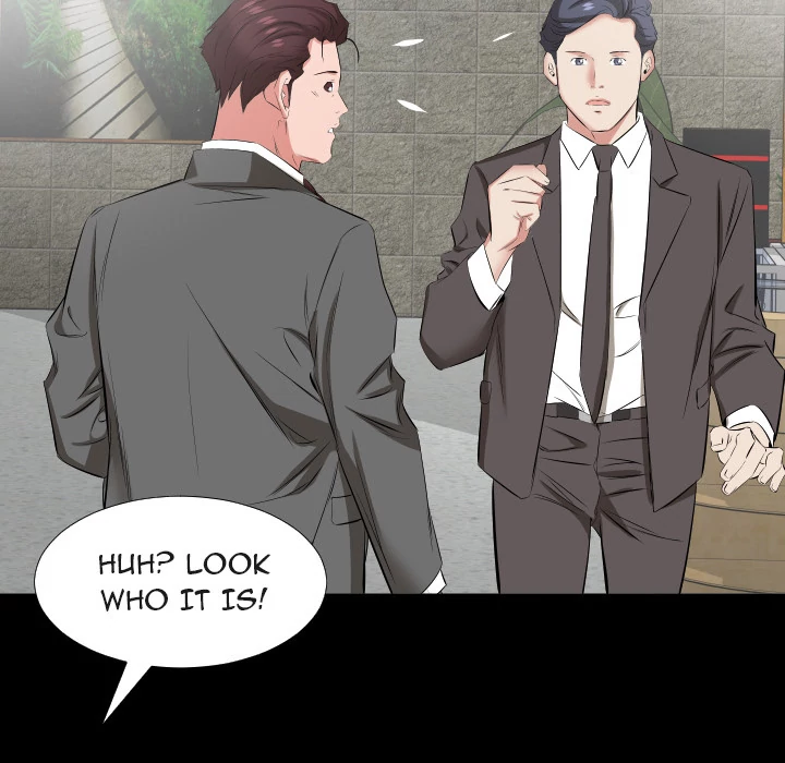 Daddy’s Working - Chapter 38 [photo 84] - MangaPorn