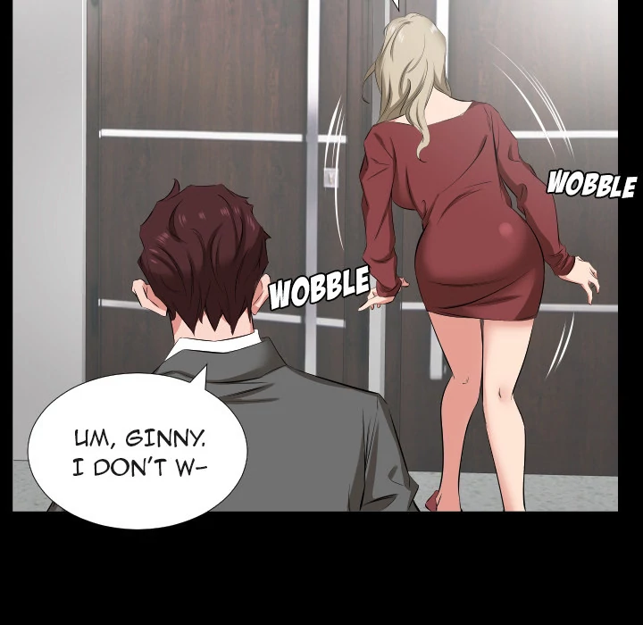 Daddy’s Working - Chapter 38 [photo 87] - MangaPorn