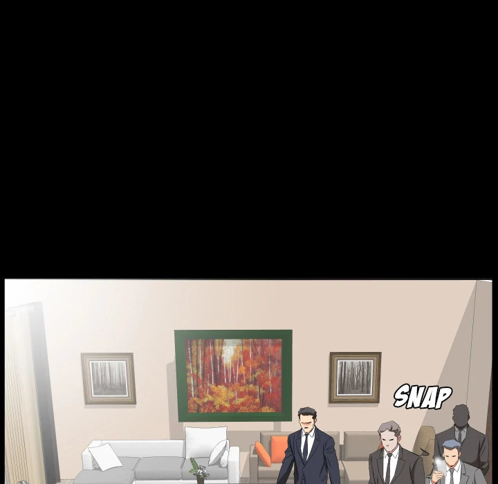 Daddy’s Working - Chapter 39 [photo 39] - MangaPorn