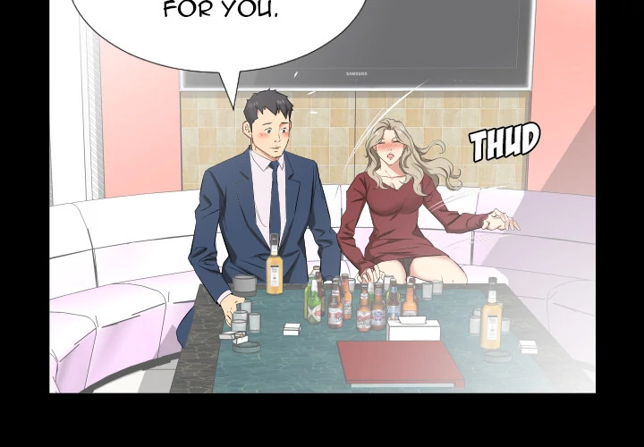 Daddy’s Working - Chapter 39 [photo 4] - MangaPorn