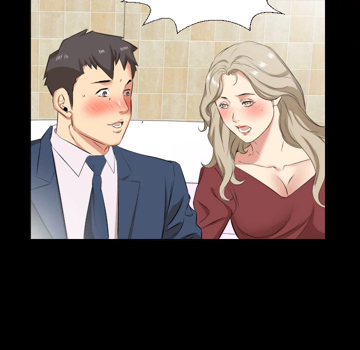 Daddy’s Working - Chapter 39 [photo 7] - MangaPorn