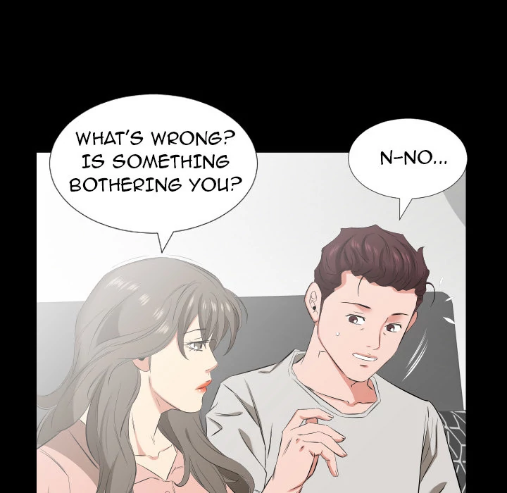 Daddy’s Working - Chapter 39 [photo 79] - MangaPorn