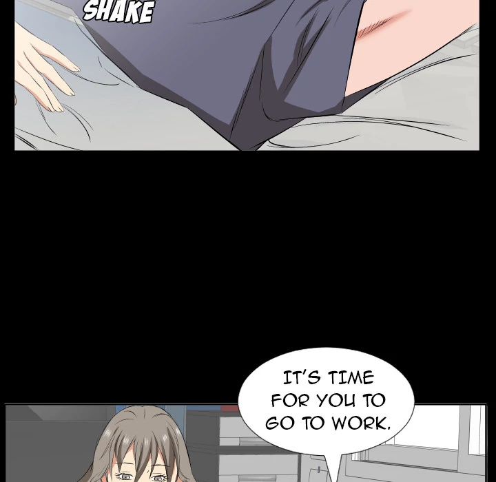 Daddy’s Working - Chapter 39 [photo 86] - MangaPorn