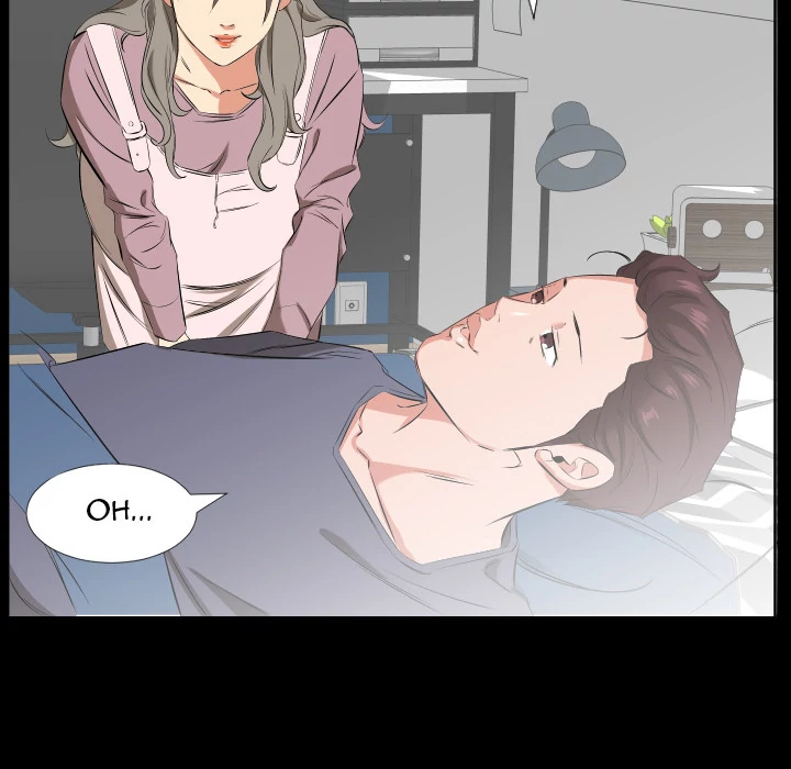 Daddy’s Working - Chapter 39 [photo 87] - MangaPorn