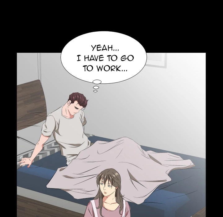 Daddy’s Working - Chapter 39 [photo 88] - MangaPorn
