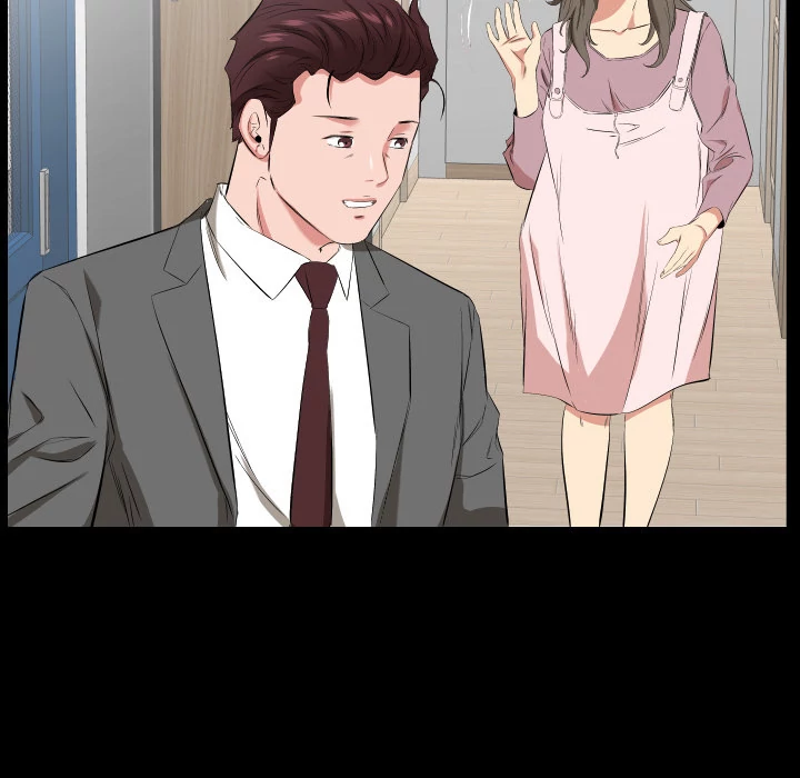 Daddy’s Working - Chapter 39 [photo 90] - MangaPorn