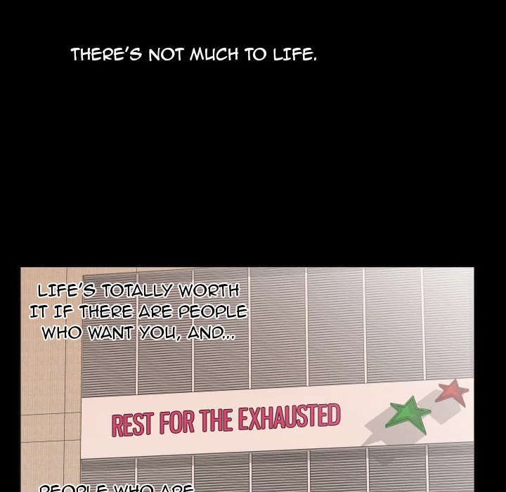 Daddy’s Working - Chapter 40 [photo 74] - MangaPorn