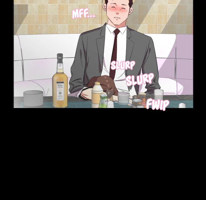 Daddy’s Working - Chapter 40 [photo 77] - MangaPorn