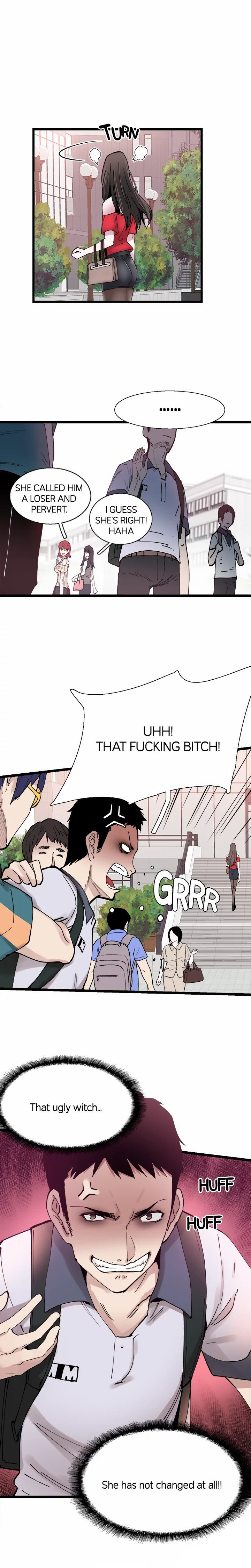 Campus Live - Chapter 1 [photo 10] - MangaPorn