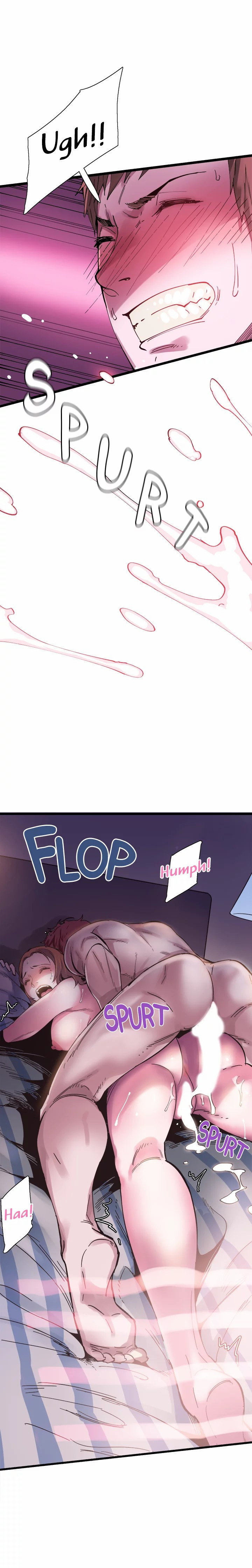 Campus Live - Chapter 1 [photo 17] - MangaPorn