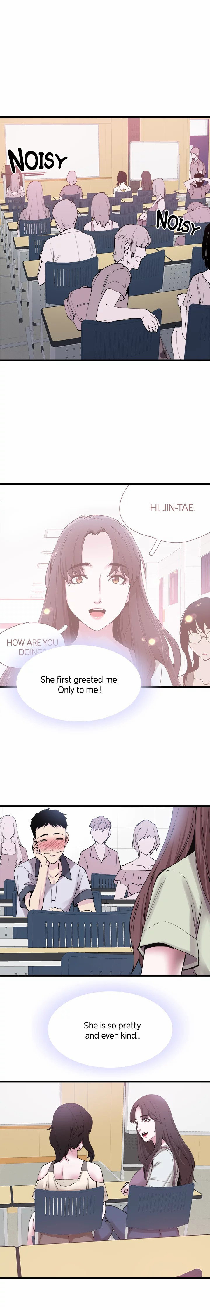 Campus Live - Chapter 1 [photo 21] - MangaPorn