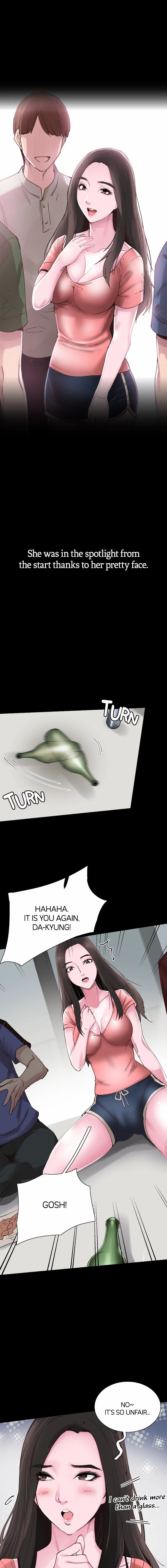 Campus Live - Chapter 2 [photo 16] - MangaPorn