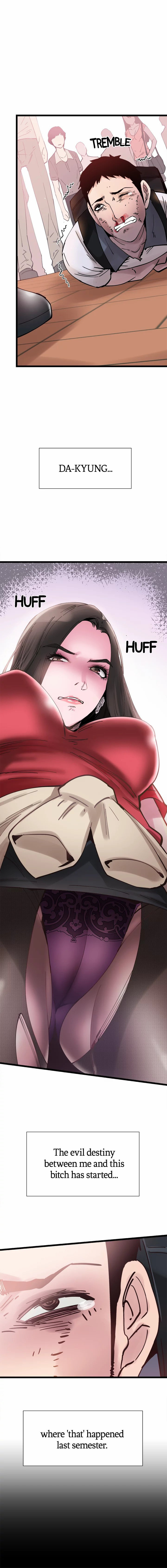 Campus Live - Chapter 2 [photo 9] - MangaPorn