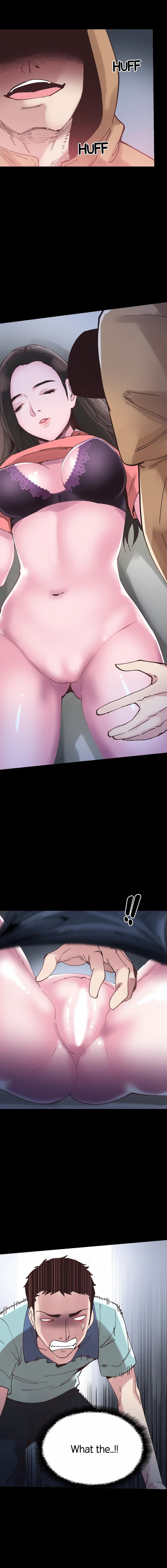 Campus Live - Chapter 3 [photo 14] - MangaPorn