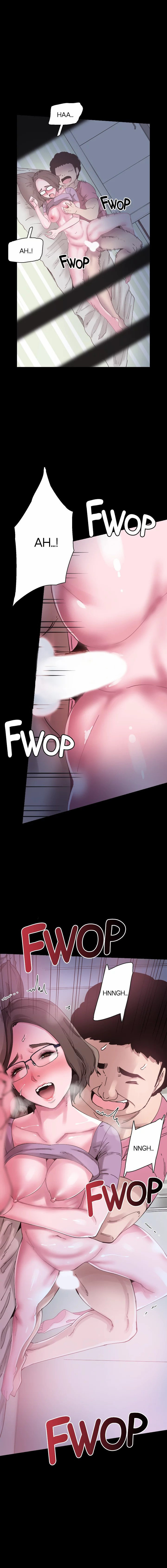 Campus Live - Chapter 4 [photo 13] - MangaPorn