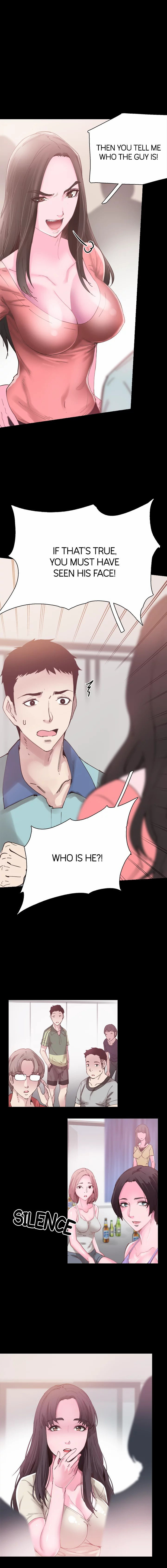 Campus Live - Chapter 4 [photo 20] - MangaPorn