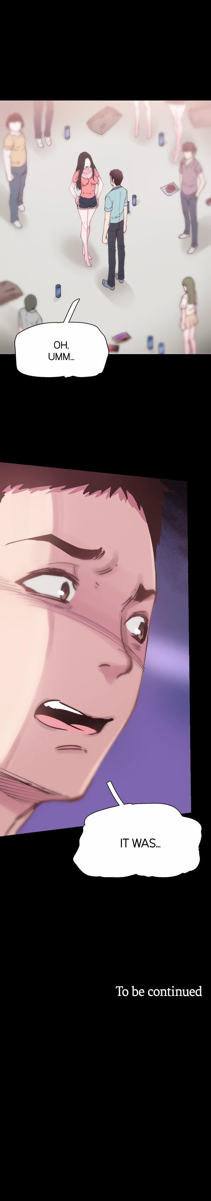 Campus Live - Chapter 4 [photo 21] - MangaPorn