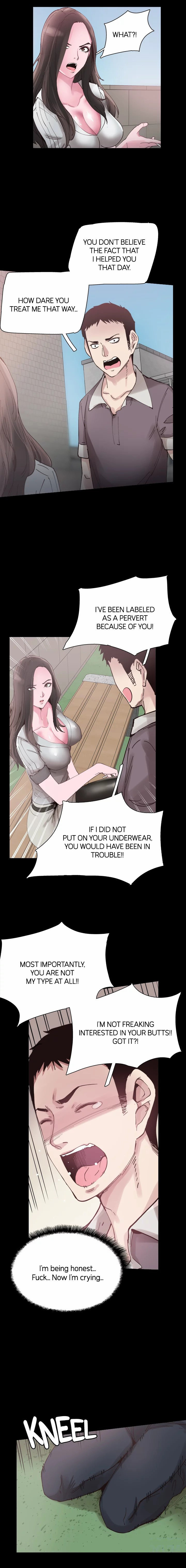 Campus Live - Chapter 5 [photo 10] - MangaPorn