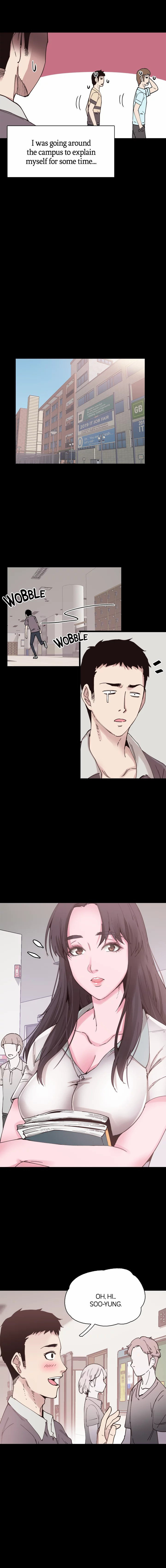 Campus Live - Chapter 5 [photo 7] - MangaPorn