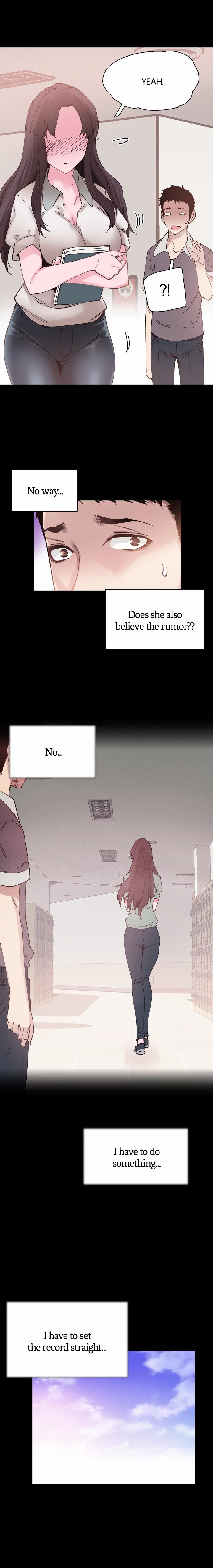 Campus Live - Chapter 5 [photo 8] - MangaPorn